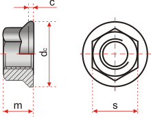 Rysunek pogl?dowy