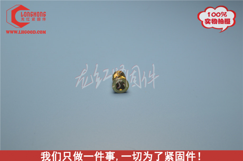 深圳進口SHK熱熔螺母,SHK熱熔螺母,非標SHK熱熔螺母.JPG