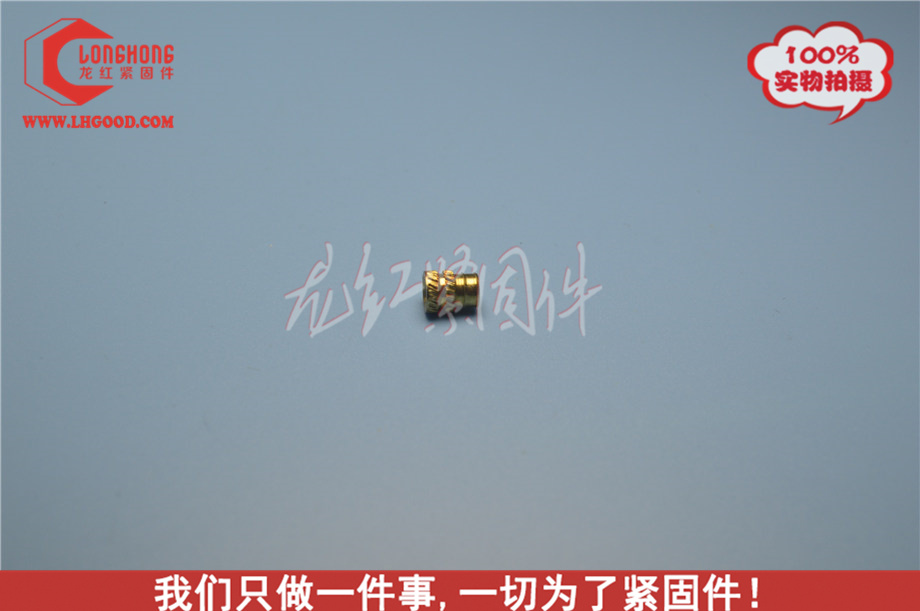 東莞TAPER-X系列螺母((TX)SINGLE VANE熱熔螺母).JPG
