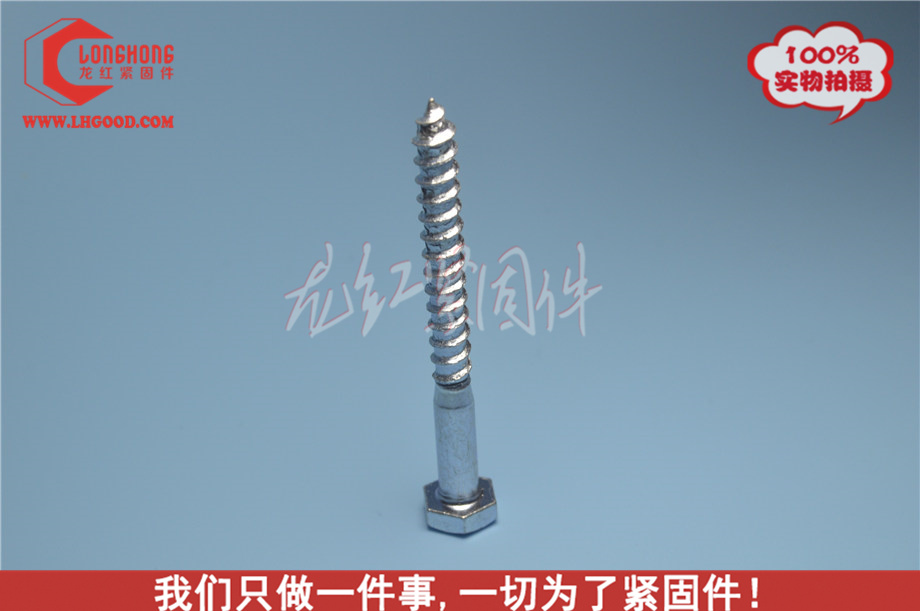 外六角木螺釘,六角頭鉆尾自攻螺絲GB102.JPG