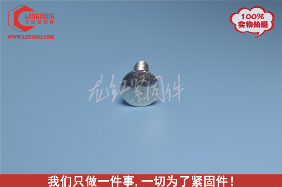 蘭鋅馬車螺栓DIN 603, 馬車機牙螺絲GB12.jpg