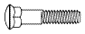Plow Bolt, 什么是Plow Bolts_犁尖螺栓_平頭馬車螺栓_耕犁螺絲_旋耕犁螺絲